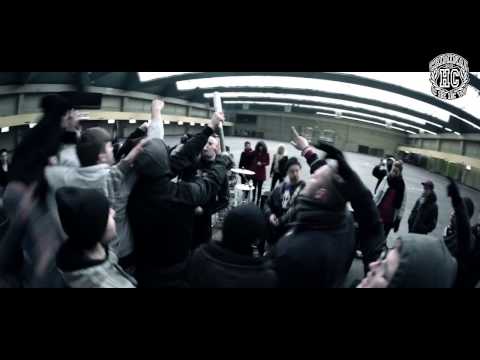 DIRTY FINGERS - Our Struggle