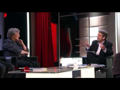 DMDM L' Emission 461 : Jean-Pierre Marielle, Eve Ricard, José Munoz, Stéphane Malfettes