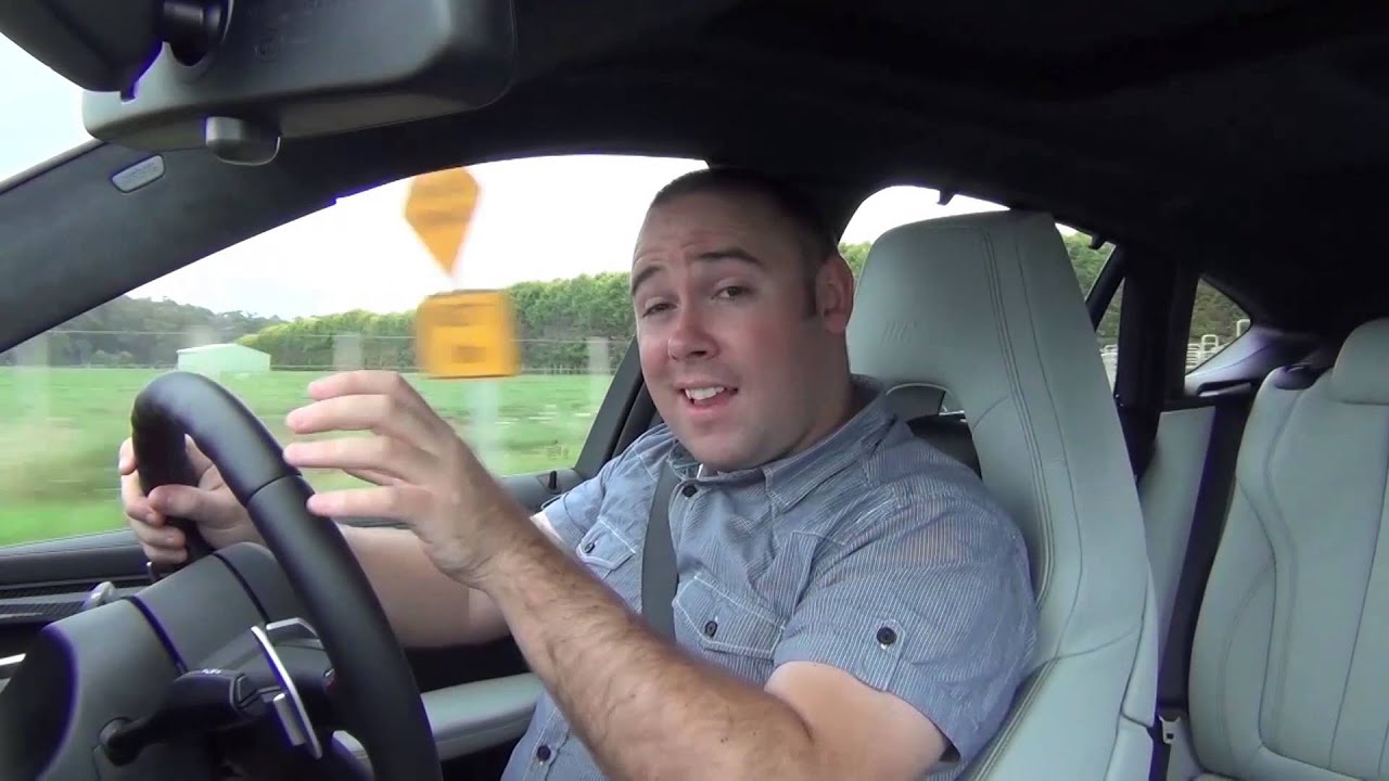 2015 BMW X5 M and X6 M review | Australian launch