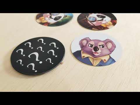 Play-Along Tutorial–Sherlock Express