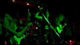 Crazy Lixx live - My Medicine ( Rock ) @ Schio Vi Italy