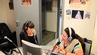 Milla Brune stelt haar album "The Other Woman" voor - Trudo Fm