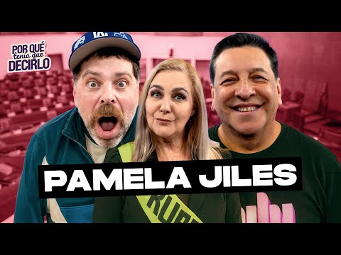 LA ABUELA 💋 Entre el CONGRESO y la FARÁNDULA 💁🏼‍♀️ | Por Qué Tenía Que Decirlo 🤭 Completo