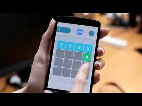 2048 EXTENDED + TV Video