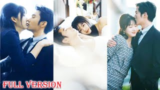 【ENG SUB】💞After that night, she became pregnant with CEO uncle's child!#cdrama