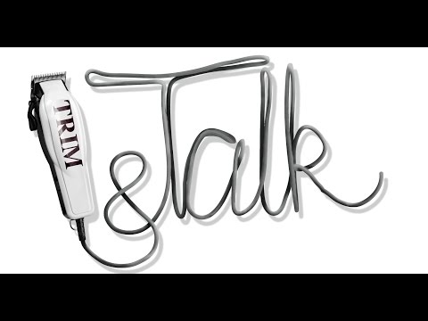MNRCUK - TRIM & TALK - EPISODE 1 (Music)
