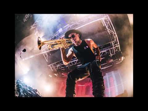 KSHMR & Afrojack & NFIX & CANDICE (MUSIC VIDEO) HD HQ