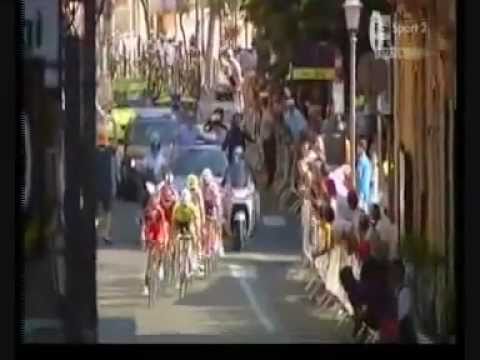 Giovanni Visconti - Campionato Italiano 2011