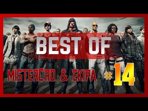Best of Mistercro / ekipa #14