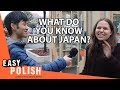 What Do Poles Know About Japan Easy Polish 101