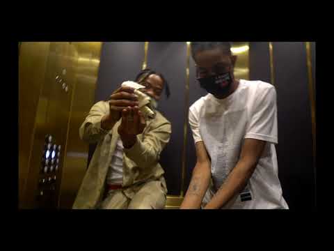 Ak Tone - ILLY  (Official Video) [Shot By : Sauced 💦up Visuals🎥]