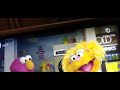 Sesame Street Volmbe 1 Episode 4258