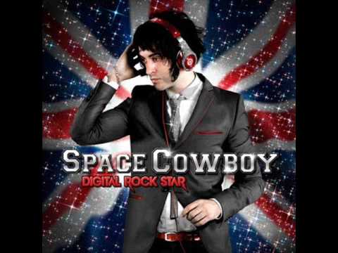 Space Cowboy Feat.Chelsea from the Paradisco Girls - Falling Down