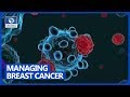 Breast Cancer Awareness Care In Nigeria