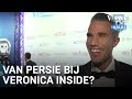 Van Persie bij Veronica Inside? ‘Ben nog niet gebeld’ | VOETBALGALA