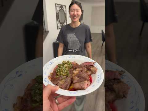 The average steak experience has improved