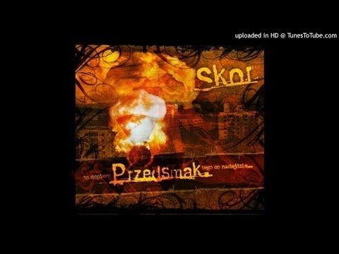 Skor - Nienawiść (Przedsmak)