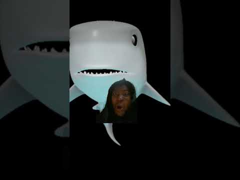 Culture appropriate jaws The remake