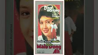 Download lagu Dina Mariana - Malu Dong Ah #tembangkenanganterpopuler mp3
