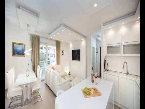 The Adriatic Pearl Split - Podstrana - Croatia