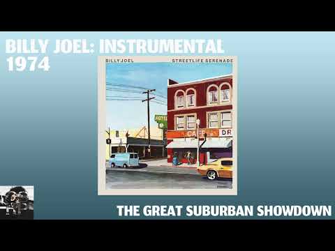 03 The Great Suburban Showdown (Instrumental) - Streetlife Serenade
