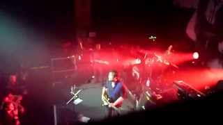 Starsailor-Keep Us Together live at The Riverside Newcastle on 4th Oct 2015