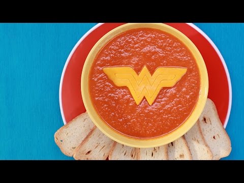 download lagu mp3 mp4 Cuisine Adventures Tomato Soup, download lagu Cuisine Adventures Tomato Soup gratis, unduh video klip Cuisine Adventures Tomato Soup