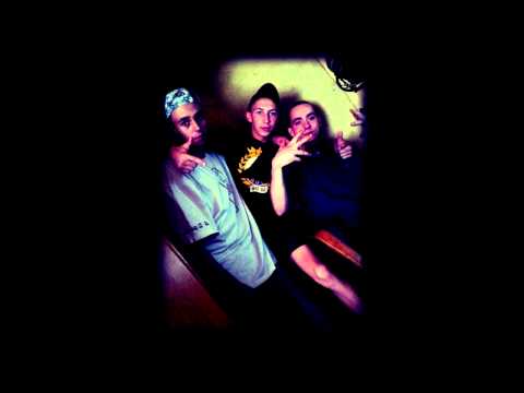 Czaki RDZ X EWS RDL X Młody NZ - Nowy Chwyt