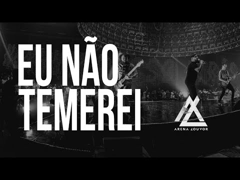 Eu Não Temerei video