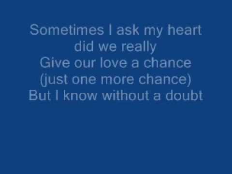 Long Goodbye - Brooks And Dunn