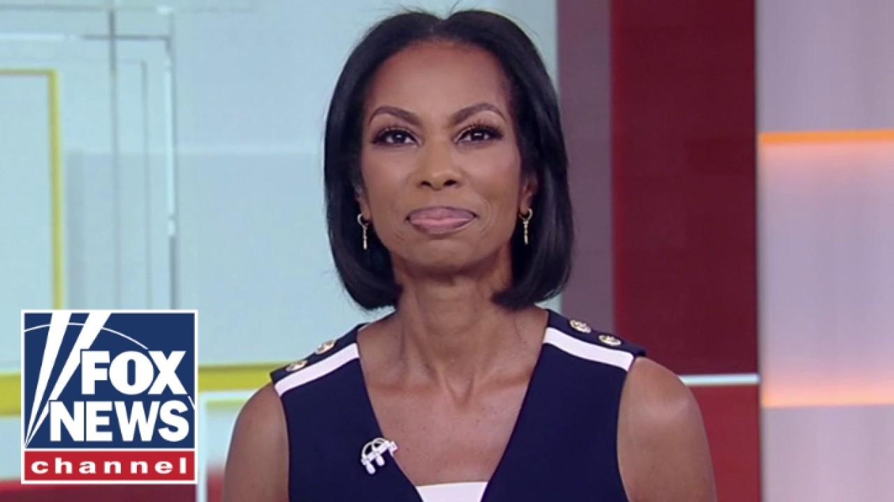Harris Faulkner: They are PANICKING