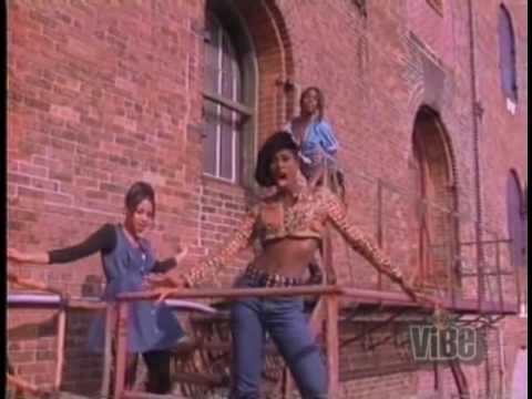 Main Source-Peace is not the word to play [video remix] (1991)