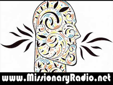 Missionary Radio Episode 67.4 Sander Kleinenberg - T.I.O.N (Amazon Project Mix)
