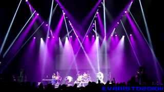 Rend Collective performing live at Spirit West Coast 2015