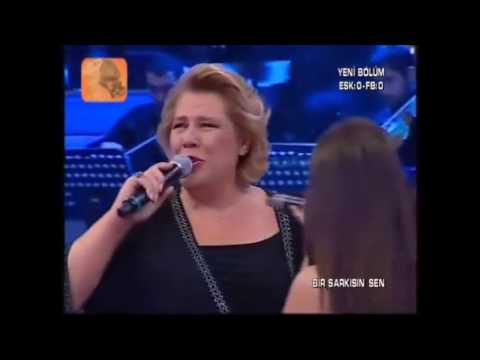 Işıl Yücesoy & Şebnem Keskin - Ya Seninle Ya Sensiz