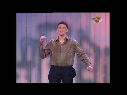 Portokalli, 22 Tetor 2006 - Nini & Gjini