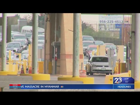 Legality of personal use fireworks in the RGV