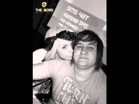 dj Marika Rossa & dj Alexandr Galickiy  444