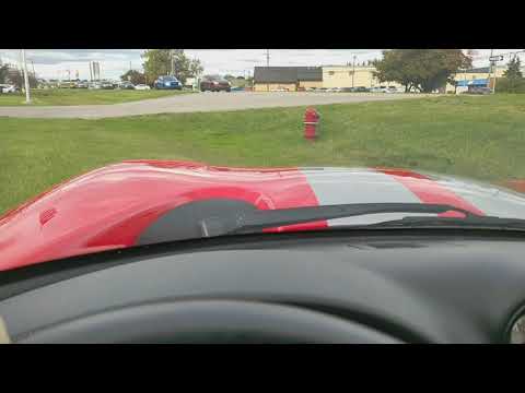 1998 Dodge Viper (CC-1538237) for sale in Troy, Michigan
