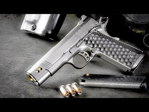 Top 10 Nighthawk Pistols 2026 | Nighthawk Pistol 2026