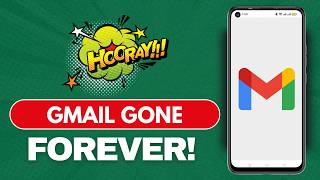 How To Delete Gmail Account Permanently On Android (Full Guide)