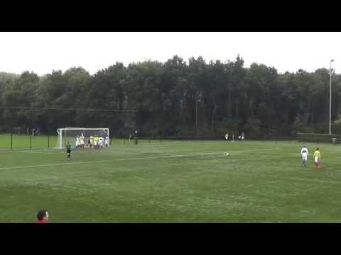 17/10/2015 ´t Zand C1 - MOC´17 C1, 1e helft