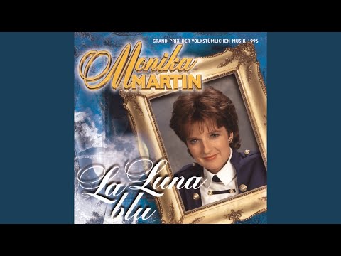 La Luna Blu
