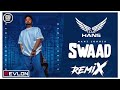 Swaad Dhol Remix Mani Longia | Dj Revlon Beatz | Latest Punjabi Songs 2022 | New Punjabi Songs 2022