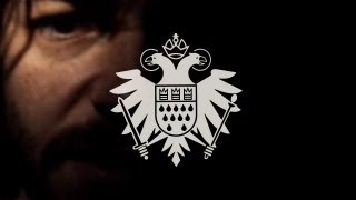 Matias Aguayo - Rollerskate (Official Video) 'Ay Ay Ay' Album