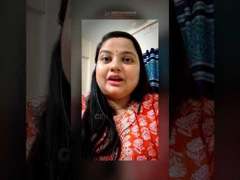 Women Empowerment Short