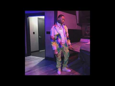Key Glock x Pooh Shiesty x Big 30 Type Beat - "Nightmare" | @Pacboybeatz