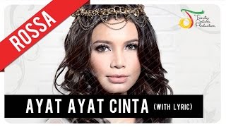 Ayat-Ayat Cinta Music Video