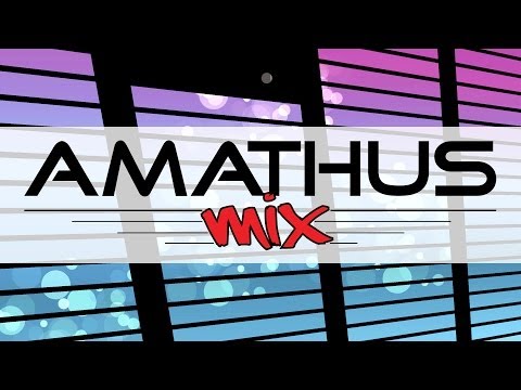 Amathus Mix (Week of January 20, 2014)