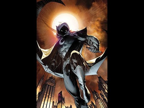 Moon knight Vs knull for f2p players